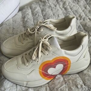 Gucci sneaker